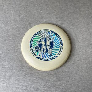 Wham-O Ultimate Vintage Frisbee 10.5" Sport Disc